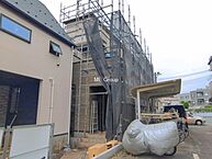 東京都西東京市南町４丁目：物件画像