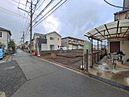 東京都練馬区西大泉３丁目：物件画像
