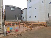 埼玉県新座市野寺３丁目：物件画像