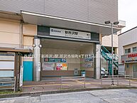 埼玉県所沢市緑町４丁目：物件画像