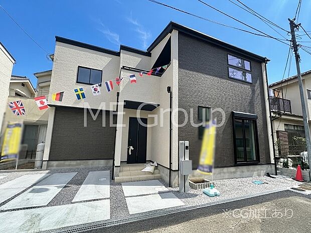 暮らしやすさと居心地の良さにこだわったシンプルで飽きのこないデザイン !