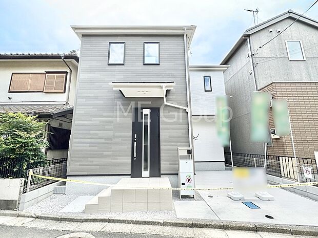 たっぷりの陽光と心地よい風が舞い込む住まい