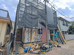 西武池袋線「ひばりヶ丘」駅 バス乗車6分、南沢4丁目バス停下車 徒歩3分