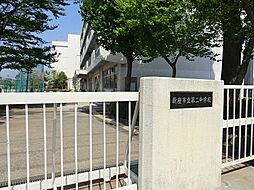 東武東上線「朝霞台」駅 バス乗車10分、野火止坂下バス停下車 徒歩6分