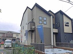 JR中央線「武蔵小金井」駅 バス乗車13分、貫井坂下バス停下車 徒歩2分