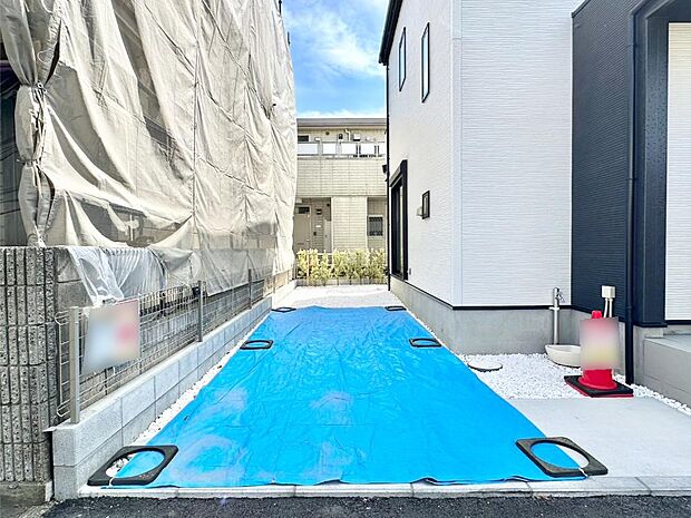 【駐車場】カースペース有  