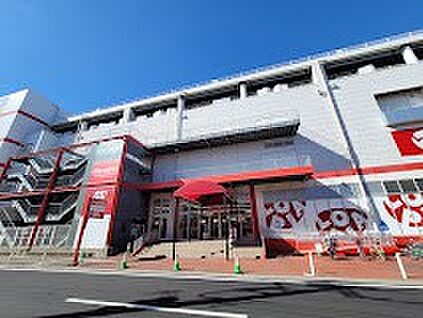 ロピア 新座店 900m(12分)