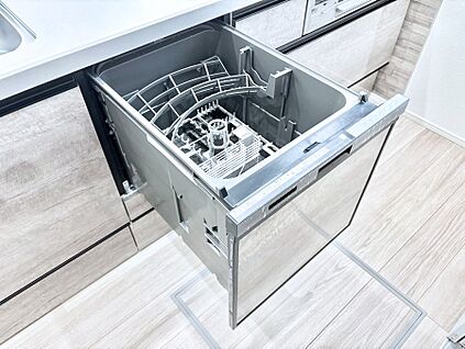 その他設備(食洗機)