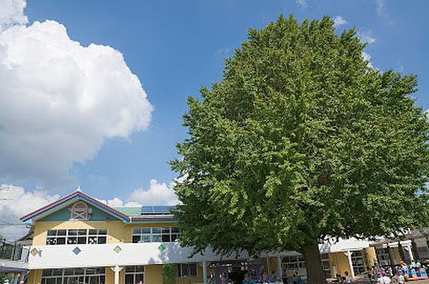 慈光幼稚園（約1,120m）