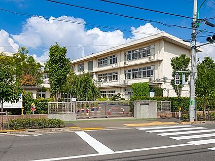 小平市立小平第十二小学校 1519m