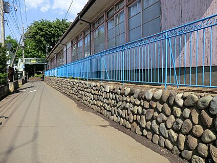 慈光幼稚園 1500m