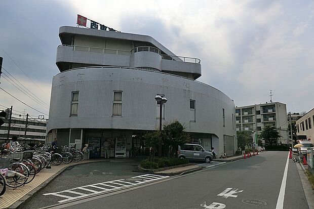 西東京中央総合病院(約2,000m)