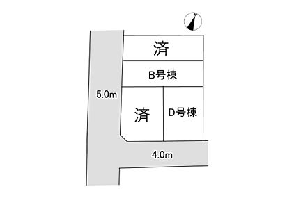 交通図