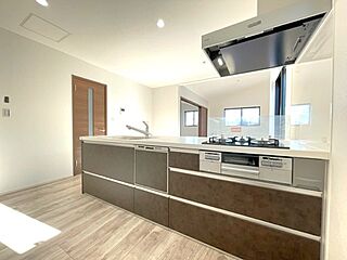 -REAL AGENT STYLE- 　宿河原7丁目　新築2階建て全2棟 その他