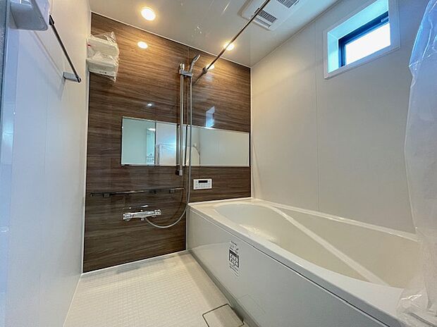 同仕様完成施工例