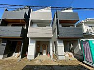 神奈川県川崎市多摩区堰1：物件画像