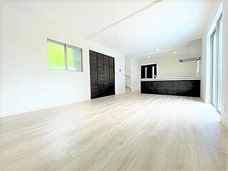 -REAL AGENT STYLE- 　菅野戸呂　新築2階建て全3棟　 その他