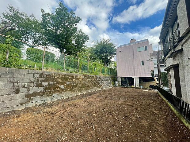 【現地外観】モデルハウスもご用意しております！