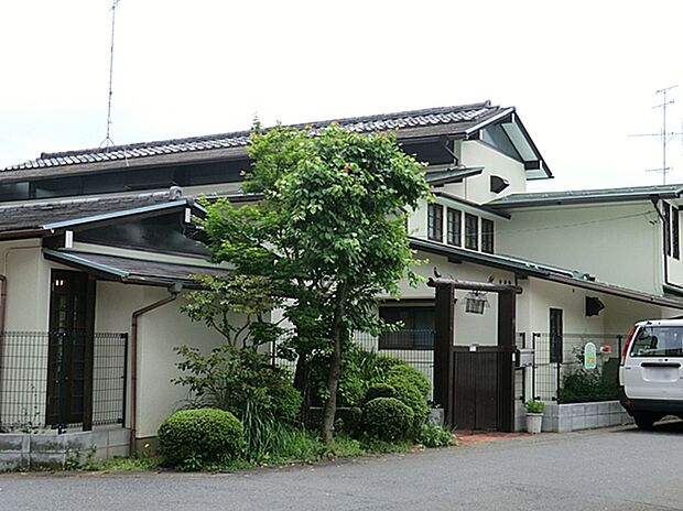 すぎのこ保育園（約130m）