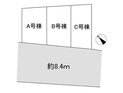 全体区画図