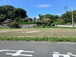 福岡県福津市福間駅東3丁目9(南側道路沿い)