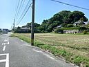福岡県福津市福間駅東3丁目９（南側道路沿い）：物件画像
