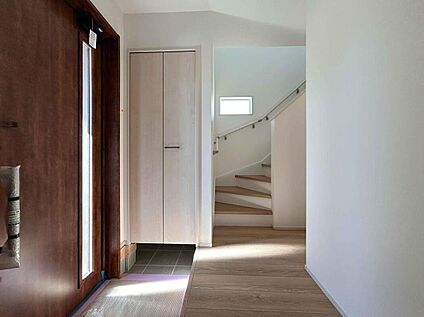 完成予想パース 洋室2