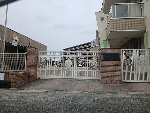 学校法人 山崎学園  志免中央幼稚園