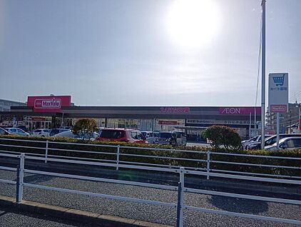 マックスバリュ周船寺西店 863m(徒歩11分)