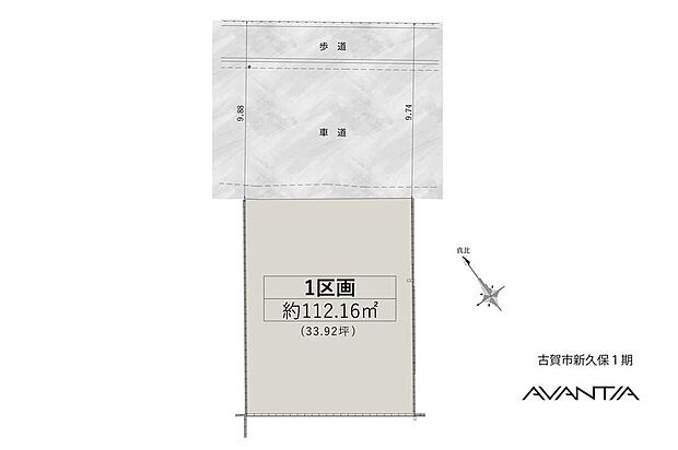 ご家族の理想のマイホームが実現できる、建築条件付土地です。ぜひ周辺環境と併せてご検討ください。