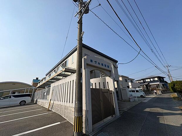 ほづみこども園(約482m)