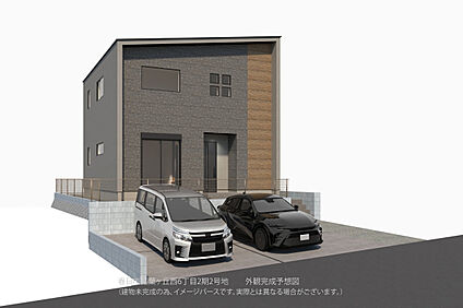 【現地土地写真】