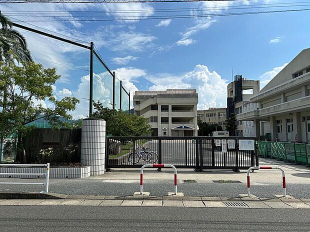 福岡市立玄洋小学校
