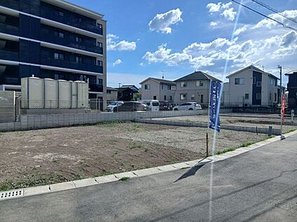 ３号地