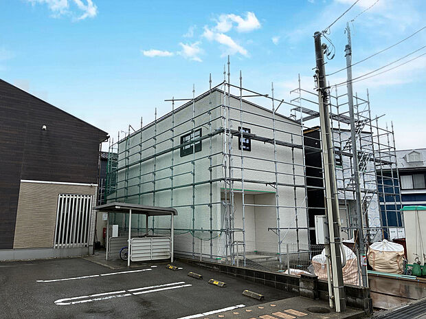 【現地写真】※2026.04.07撮影