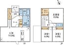石川県能美市福島町オ27-5：物件画像