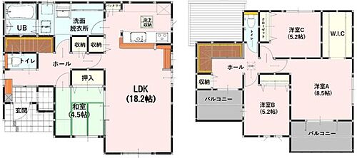 よかタウン南区御幸木部3丁目2期-2号棟　新築戸建 その他