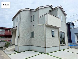 ハートフルタウン東区下江津1丁目-A号棟　新築戸建 その他