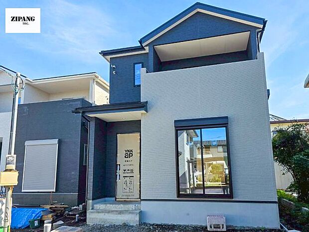 【即日見学可能】現地完成済みですので即日見学可能です♪周辺物件とともにご紹介させていただきますのでお気軽にお問い合わせください♪ 