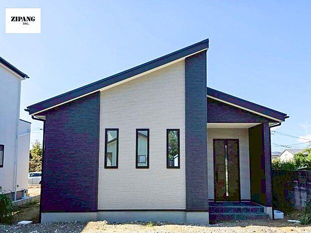 【即日見学可能】現地完成済みですので即日見学可能です♪周辺物件とともにご紹介させていただきますのでお気軽にお問い合わせください♪(2025年10月撮影)