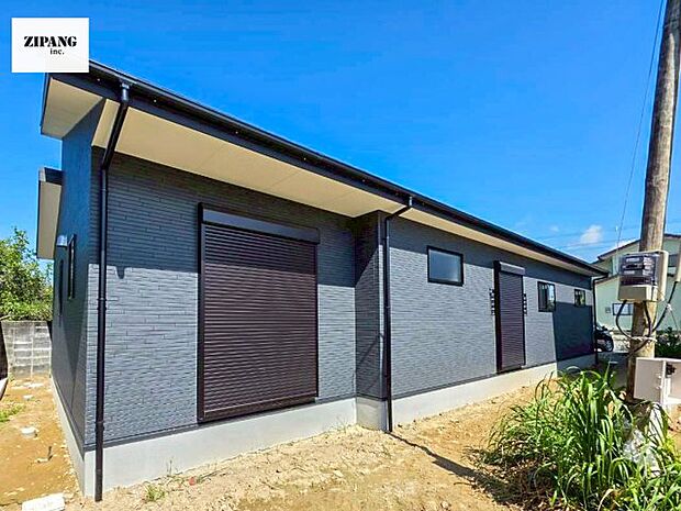 【即日見学可能】現地完成済みですので即日見学可能です♪周辺物件とともにご紹介させていただきますのでお気軽にお問い合わせください♪