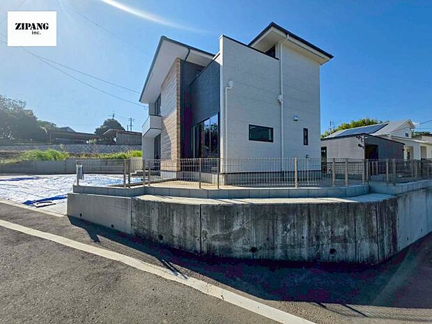 【即日見学可能】現地完成済みですので即日見学可能です♪周辺物件とともにご紹介させていただきますのでお気軽にお問い合わせください♪