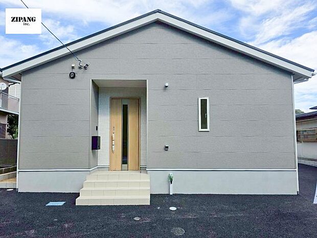 【即日見学可能】現地完成済みですので即日見学可能です♪周辺物件とともにご紹介させていただきますのでお気軽にお問い合わせください♪(2025年10月撮影)