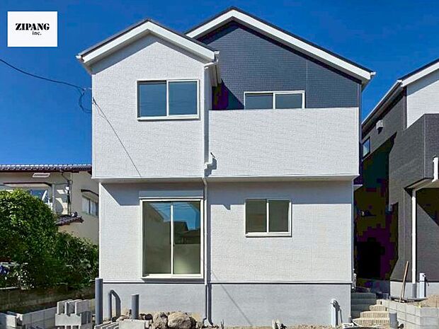 【即日見学可能】現地完成済みですので即日見学可能です♪周辺物件とともにご紹介させていただきますのでお気軽にお問い合わせください♪（2025年10月撮影） 