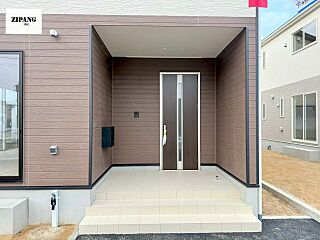 クレイドルガーデン南区城南町下宮地第3-2号棟　新築戸建 その他