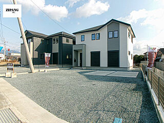 よかタウン菊池市隈府1期-2号棟　新築戸建 その他