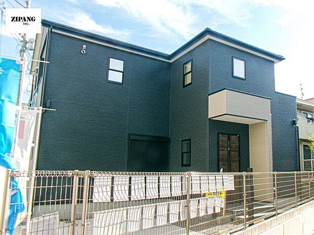 【即日見学可能】現地完成済みですので即日見学可能です♪周辺物件とともにご紹介させていただきますのでお気軽にお問い合わせください♪（2025年12月撮影） 