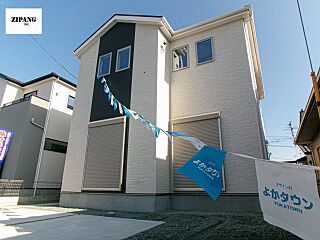 よかタウン菊池銀菊陽町沖野3丁目2期-2号棟　新築戸建 その他