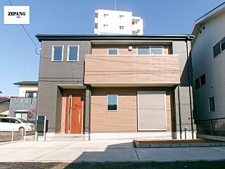 リナージュ中央区琴平2丁目第1期　新築戸建 外観