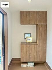 ハートフルタウン中央区本山3丁目-C号棟　新築戸建 その他